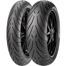 Mootorratta rehv Pirelli Angel GT 110/80 R19 TL 59 V M/C