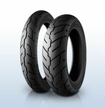 Mootorratta rehv Michelin Scorcher 31 130/70 B18 63 H