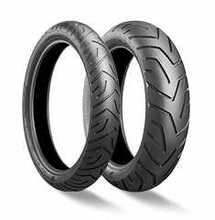 Bridgestone Battlax Adventure A41 110/80 R19 59 V M/C, Variante G