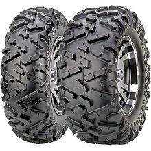 Mootorratta rehv Maxxis MU10 Bighorn 2.0 25x10.00 R12 TL 50 N