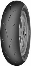 Mootorratta rehv Mitas MC-35 S-Racer 2.0 100/90 R12 TL 49 P