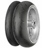 Mootorratta rehv Continental ContiRaceAttack 2 Street 180/55 Z R17 73 W
