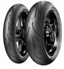 Metzeler Sportec M9 RR 110/70 Z R17 54 W M/C