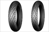 Michelin Pilot Street 100/80 R17 52 S