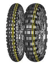 Mootorratta rehv Mitas Enduro Trail XT+ (E-09) 150/70 R17 69 T