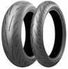 Bridgestone Battlax Hypersport S22 110/70 R17 54 H M/C