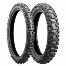 Bridgestone X 30 F 70/100 R19 42 M TT