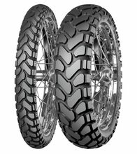 Mootorratta rehv Mitas Enduro Trail+ (E-07+) 110/80 B19 59 H