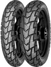 Mootorratta rehv Mitas MC 32 100/80 R17 52 R