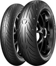 Mootorratta rehv Pirelli Angel GT II 120/70 R17 58 W