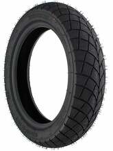 Mootorratta rehv Heidenau K66 Snowtex 120/70 R15 TL 56 S M+S