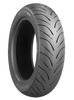 Mootorratta rehv Bridgestone B02 150/70 R13 TL 64 S