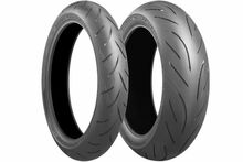 Rehv Bridgestone S21 180/55 Z R17 73 W