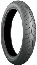 Mootorratta rehv Bridgestone Battlax Sport Touring T30F 120/70 Z R17 58 W M/C, Variante L