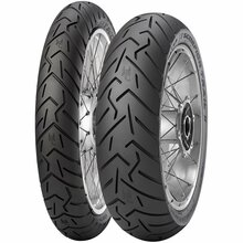 Rehv Pirelli Scorpion Trail II 150/70 R17 V 69