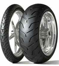 Dunlop D427 H/D 180/70 B16 77 H M/C