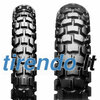 Rehv mootorrattale Bridgestone TW301, 80/100-21, esiratas