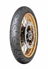 Mootorratta rehv Dunlop Trailmax Meridian 110/80 R19 59 V
