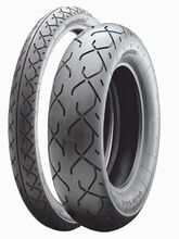 Mootorratta rehv Heidenau K65 3.00 R18 47 S