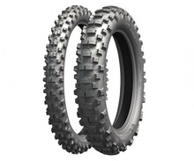 Michelin Enduro Medium 140/80 R18 70 R TT mootorratta rehv