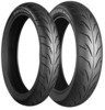 Mootorratta rehv Bridgestone Battlax BT39 RSS 100/80 R17 52 S