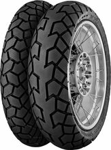 Mootorratta rehvid Continental TKC 70 100/90 R19 57 T TL