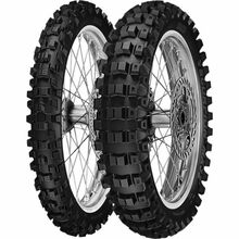 Pirelli Scorpion MX Mid Soft 110/90 R19 62 M