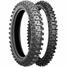 Bridgestone Battlecross X10 R 110/90 R19 62 M TT