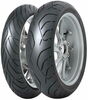 Mootorratta rehv Dunlop Sportmax Roadsmart III SP 120/70 ZR17 TL 58 W M/C