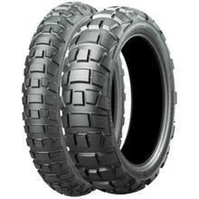 Bridgestone AX 41 R 120/80 R18 62 P TL