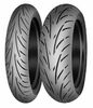 Mootorratta rehv Mitas Touring Force-SC 140/70 R16 65 P