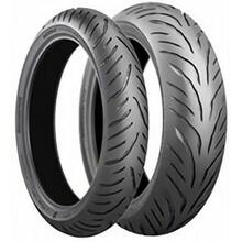 Mootorratta rehv Bridgestone T32 R 190/50 Z R17 73 W
