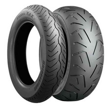 Bridgestone Exedra Max 150/80 R15 70 H