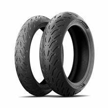 Mootorratta rehv Michelin Road 6 120/70 Z R17 58 W