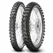 Pirelli Scorpion MX Mid Soft 80/100 R21 51 M