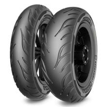 Michelin Commander III Cruiser 140/90 R15 76 H