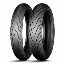 Michelin Pilot Street 120/70 R17 58 S