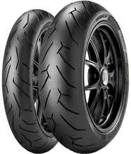 Pirelli Diablo Rosso II 190/55 Z R17 75 W