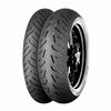 Mootorratta rehv Continental ContiRoadAttack 4 180/55 Z R17 73 W