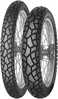 Mootorratta rehv Mitas MC 24 120/90 R17 64 S M+S