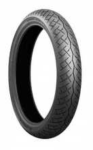 Bridgestone BT46 R 120/80 R17 61 H