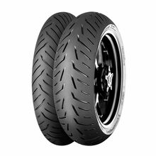 Mootorratta rehv Continental ContiRoadAttack 4 180/55 Z R17 73 W