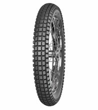 Mootorratta rehv Mitas E-05 3.50-16 TT 58 S M+S