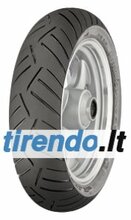 Mootorratta rehv Continental ContiScoot 140/60-13, tagumine