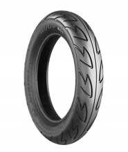 Mootorratta rehv Bridgestone B01 90/90 R12 44 J TL