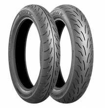Bridgestone Battlax SC F 110/70 R13 48 P M/C