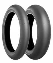 Bridgestone V02F Battlax 120/60 R17