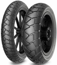 Michelin Scorcher Adventure 170/60 R17 72 V