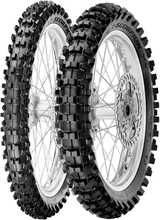 Pirelli Scorpion MX32 Mid Soft 90/100 R16 51 M