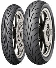 Mootorratta rehv Dunlop Arrowmax GT 601 90/90 R18 51 H